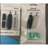 Беруши MATADOR TRAVEL EARPLUGS KIT V2 MATEP22001BW