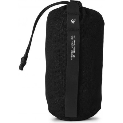Покрывало большое MATADOR Ultralight Travel Towel серое