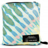 Пончо MATADOR Packable Towel Poncho голубое MVPO01S22